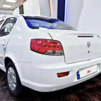 رانا پلاس با موتور TU۵P ارتقاء یافته(مدل ۱۴۰۴) صفر