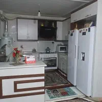 آپارتمان ۵۷متری تکواحدی/چهارراه برق بالا