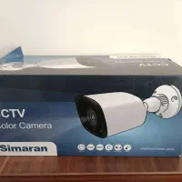 دوربین مداربسته داهوا و سیماران