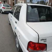 پراید 132مدل 94