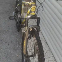 دوچرخه ژیتان،اورلود،کراس،بونیتوسایز۲۶|دوچرخه، اسکیت، اسکوتر|اردبیل, |دیوار