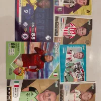 کیمدی ۲۰۲۶ همراه برچسب