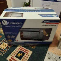 تستر کاملا نو بدون استفاده