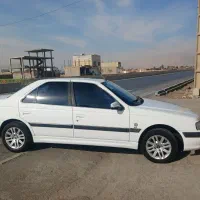 پارس تیوفایو ۹۷|خودرو سواری و وانت|نجفآباد, ویلاشهر|دیوار