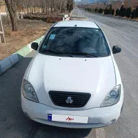 تیبا 2 مدل 1400