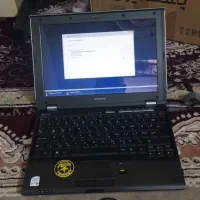 لبتاب لنوو مدل Lenovo 3000v100|رایانه همراه|نسیم‌شهر, |دیوار