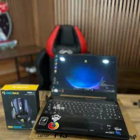 Asus tuf gaming f15 نسل یازده رم ۱۶|رایانه همراه|بندر کنگان, |دیوار