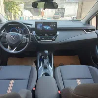 فروش اقساطی تویوتا لوین مدل ۲۰۲۴|خودرو سواری و وانت|تهران, علم و صنعت|دیوار