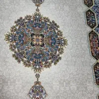 جفت فرش ۶ متری نو جفتی ۱۸ میلیون|فرش|بندرعباس, |دیوار