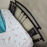 تخت خواب ۲ نفره|تخت و سرویس خواب|شیراز, شهرک مطهری|دیوار