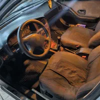 پژو پارس 85|خودرو سواری و وانت|ابریشم, |دیوار