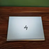 لپتاپ HP elitebook نسل هشت