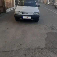 پراید