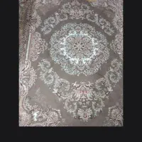 فرش ماشینی 6متری ویک عددکمدبچه سالم ومحکم