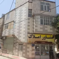 فروش آپارتمان ۸۰ متری ۲ خوابه طبقه ۱ و طبقه ۲|فروش آپارتمان|مشهد, رسالت|دیوار