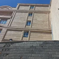 تهرا ن جاده امامزاده داوود سلقان روستای سنگان وسط|فروش زمین و ملک کلنگی|کن, |دیوار