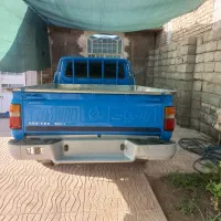 سایپا نیسان آپشنال|خودرو سواری و وانت|جیرفت, |دیوار