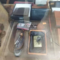 چرم نگین شهر|کیف، کفش، کمربند|سنقر, |دیوار