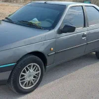 پژو GLX|خودرو سواری و وانت|بندر کنگان, |دیوار