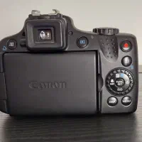دوربین canon|دوربین عکاسی و فیلم‌برداری|تهران, شهرک نفت|دیوار