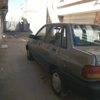 پرایدمدل۸۹|خودرو سواری و وانت|همدان, |دیوار