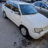 معاوضه با پیکان وانت|خودرو سواری و وانت|مشهد, حجاب (شهرک غرب)|دیوار