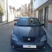 تیبا ۱ دوگانه بدون رنگ شاسی پلمپ دو برگ سند|خودرو سواری و وانت|مشهد, هنرور|دیوار