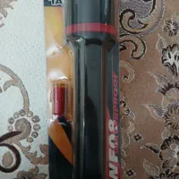 چراغ قوه آکبند تابش