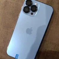 آیفون 13 پرومکس 256