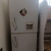یخچال فریزر