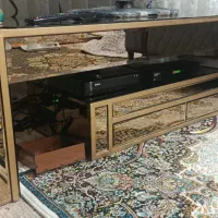 میز.صندل.بوفه