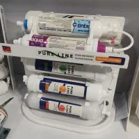 دستگاه تصفیه آب خانگی و صنعتی|آب‌سردکن و تصفیه آب|شهرکرد, |دیوار