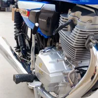 موتور همتاز 200|موتورسیکلت|بانه, |دیوار