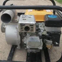 موتور آب روبین