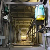 نصب و راه اندازی واخذ تاییدیه استانداردآسانسور|خدمات پیشه و مهارت|اسلامشهر, شهرک واوان|دیوار