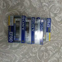 نوارکاست سالم و نو