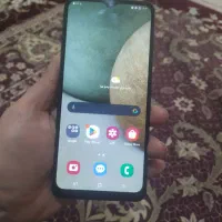 گوشی سامسونگ a12 128گیگ