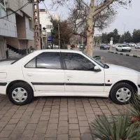 پارس دوگانه ۹۳ بدون رنگ|خودرو سواری و وانت|مشهد, نوفل لوشاتو|دیوار