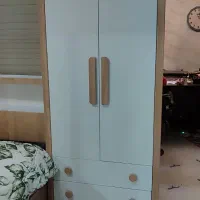 تولید و پخش کمد لباسی|جاکفشی، کمد، دراور|شیراز, سلطان آباد|دیوار