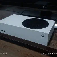 ایکس باکس سریز اس،برای دیدن اطلاعات بیشتر توضیحات