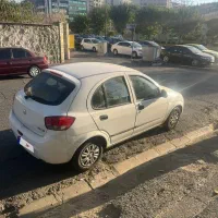 تیبا ۲ EX مدل ۹۹|خودرو سواری و وانت|تهران, گلستان (شهرک راه آهن)|دیوار