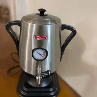 سماور / چایی ساز برند کالوات فرانسه|سماور، چای‌ساز، قهوه‌ساز|ملارد, |دیوار