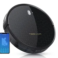 جارو رباتیک امریکایی