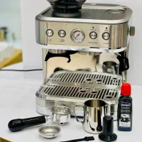 قهوه ساز نیمه صنعتی