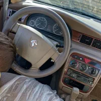 سمندای ef7|خودرو سواری و وانت|میان ولایت, |دیوار