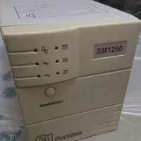 فروش UPS یو پی اس فاراتل Faratel SM1250|قطعات و لوازم جانبی رایانه|رشت, گلباغ نماز|دیوار