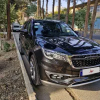 فیدلیتی پرایم ۷نفره|خودرو سواری و وانت|نسیمشهر, |دیوار