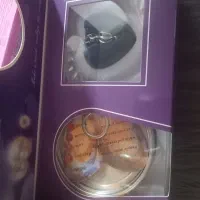 گردنبند مروارید عشق