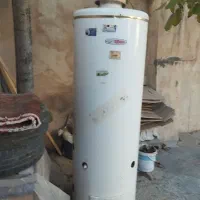 آبگرم کن زمینی