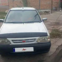 فقط خریدار تماس بگیرد|خودرو سواری و وانت|خان ببین, |دیوار